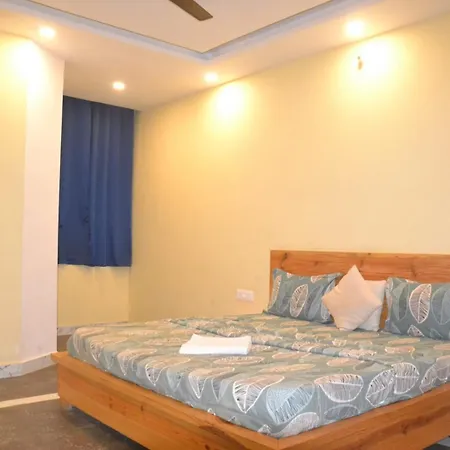 Guru Homestay Rishikesh Exterior photo
