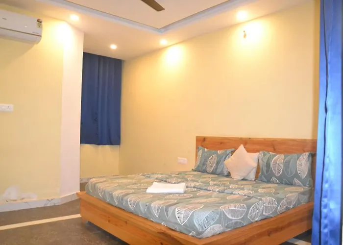 Guru Homestay