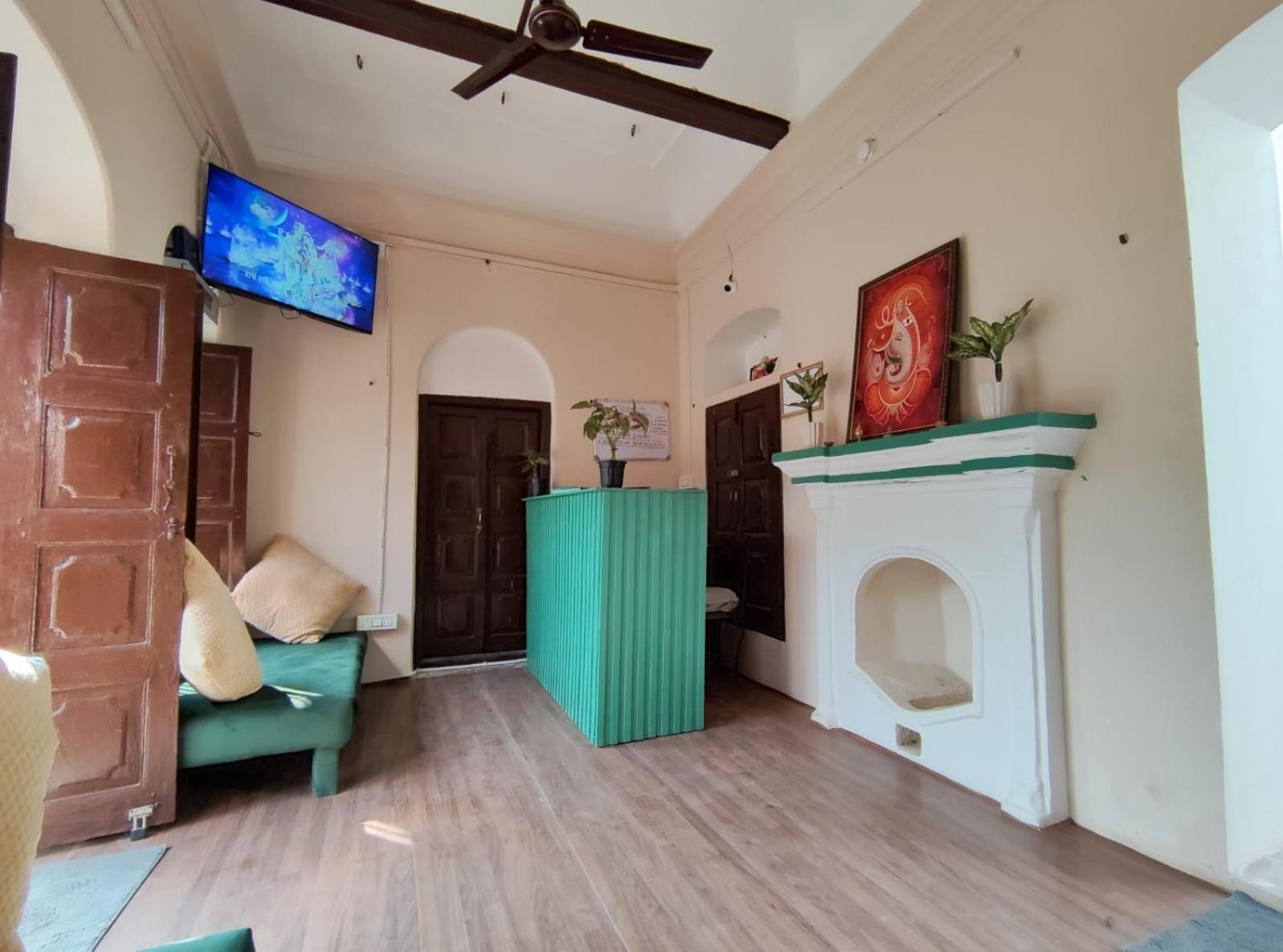 Homestay Guru Rishikesh