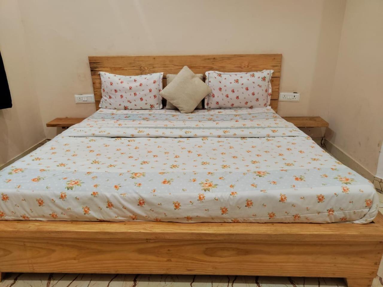 Homestay Guru Rishikesh
