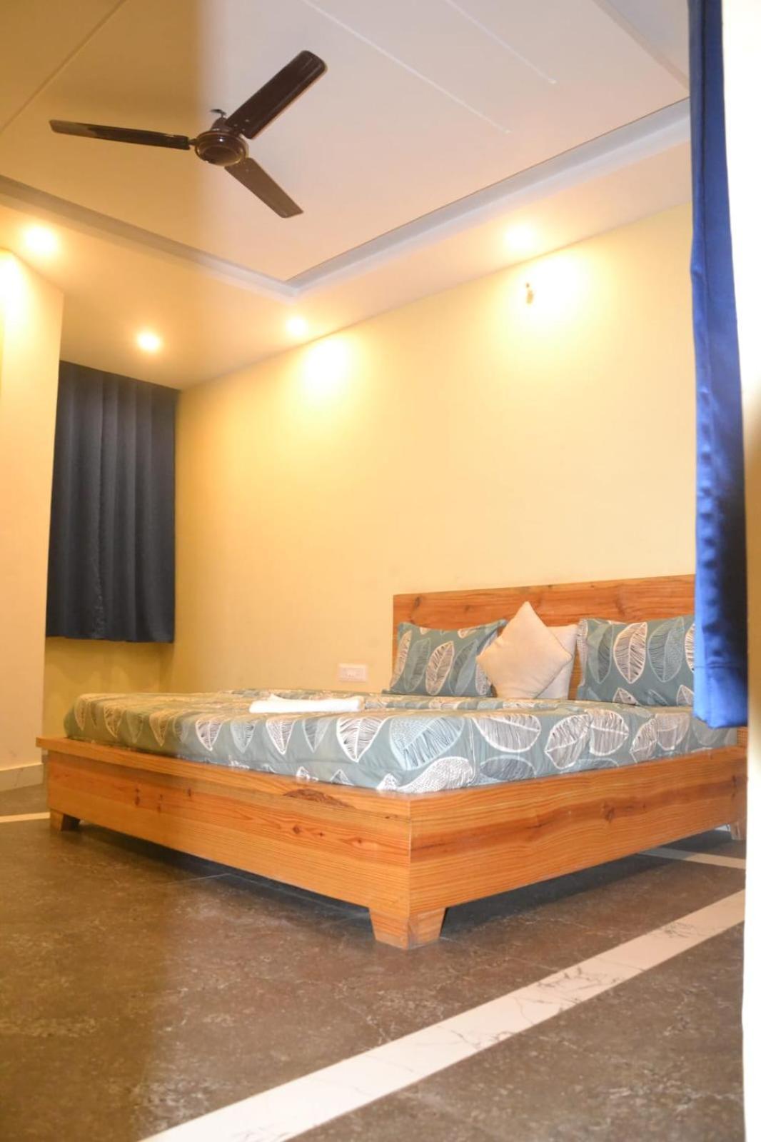 Homestay Guru Rishikesh