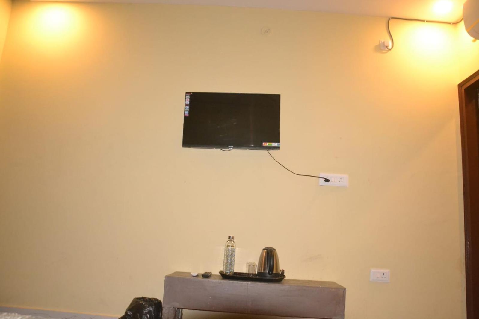 Guru Homestay Rishikesh