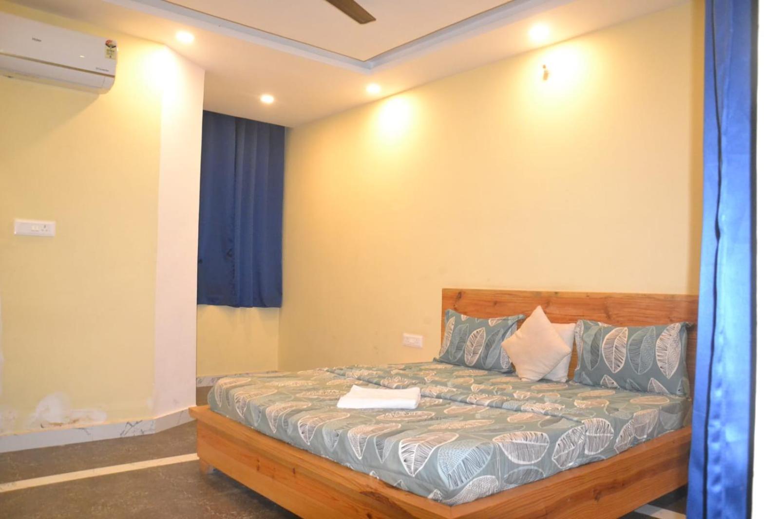 Homestay Guru Rishikesh