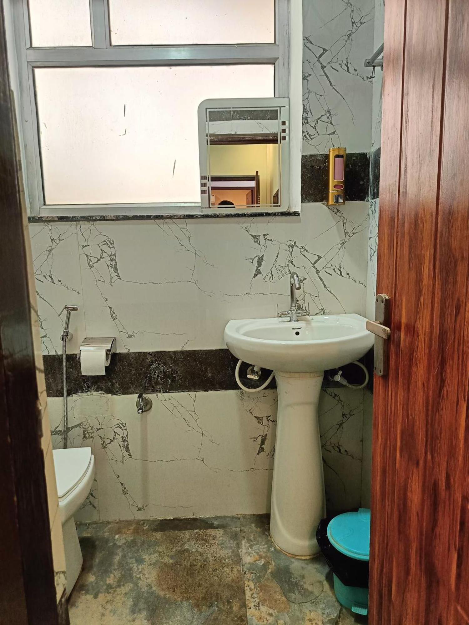 Guru Homestay