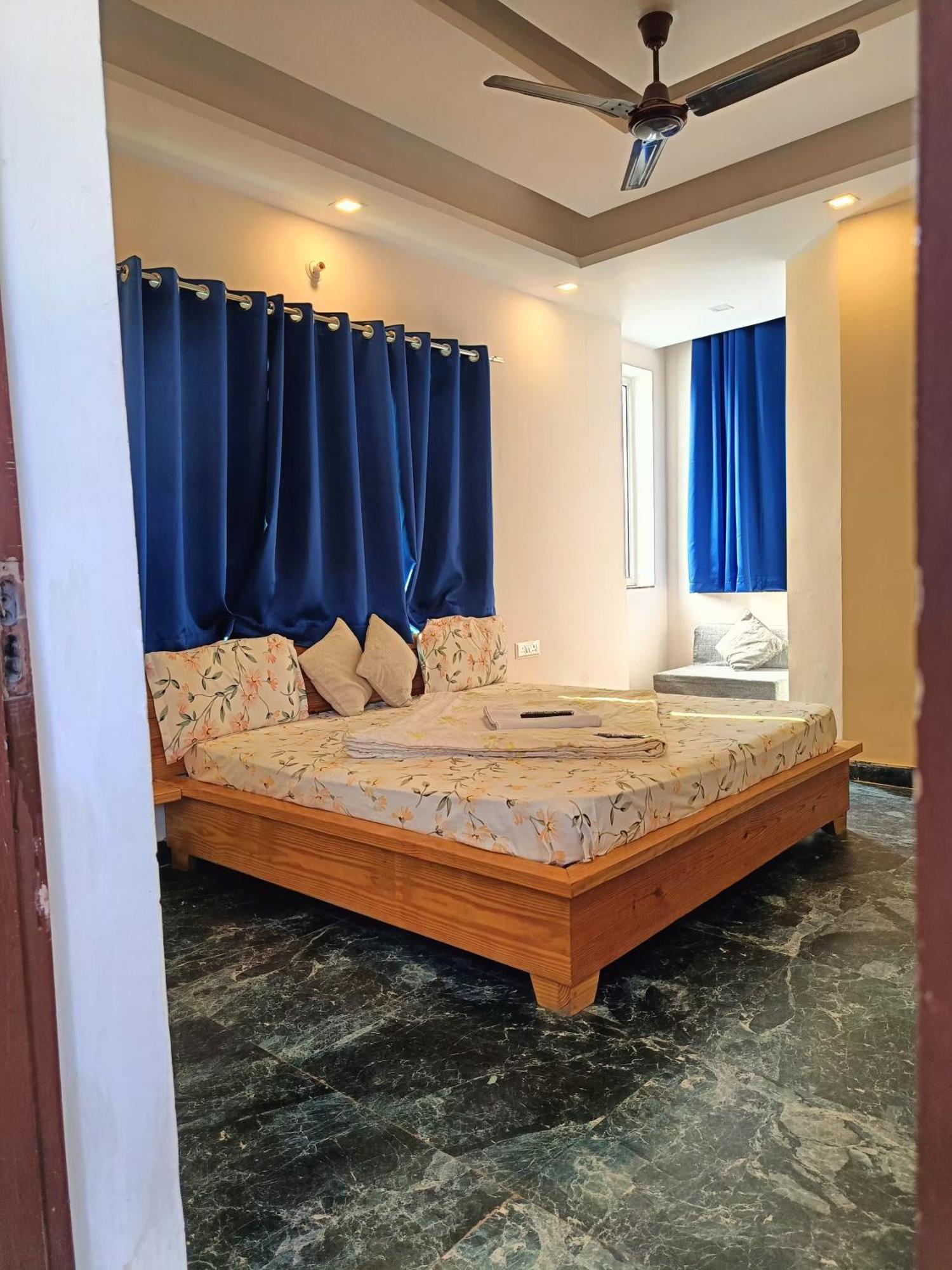 Guru Homestay Rishikesh