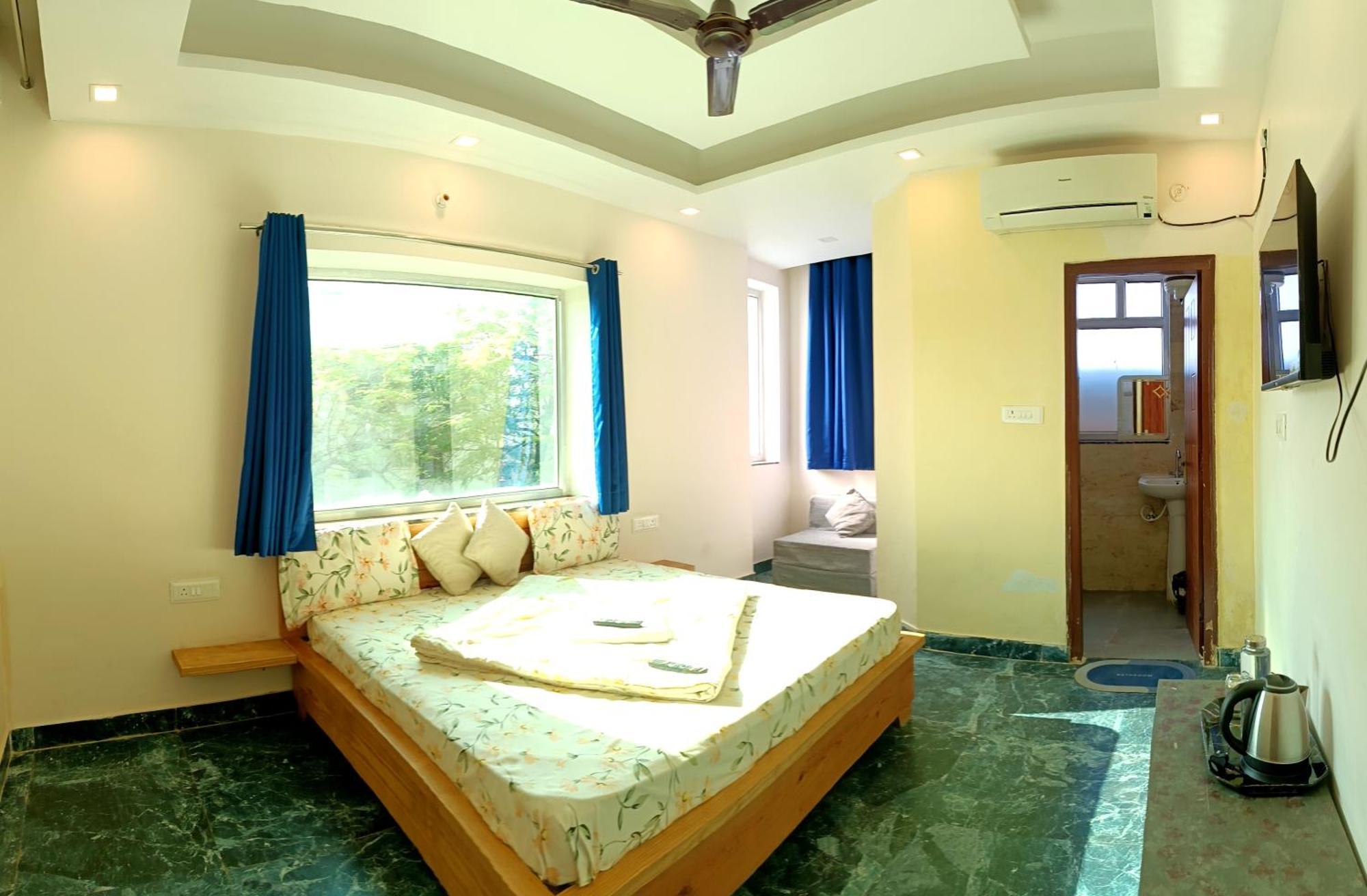 Homestay Guru
